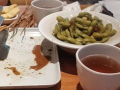 -木屋烧烤(龙岗龙城万科里店)