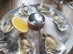 生蚝-BOR Eatery(安福路店)