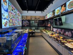 -隆喜元鱼汤包·海鲜(中联广场店)
