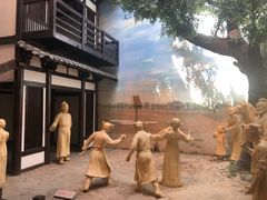 -西安大唐西市博物馆