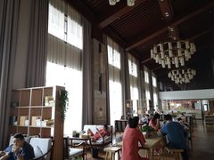 -太白山御龙湾温泉