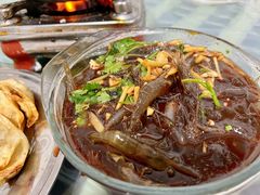 醉虾-桂萍特色牛筋牛杂(长堤街总店)