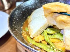 豆角盖被-纯肴大东北(新城北街店)