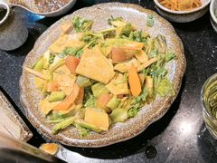 -顶顶汤火牛排火锅·经典铜锅涮肉