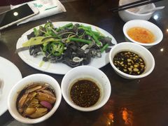 -东山茶寮(新安店)