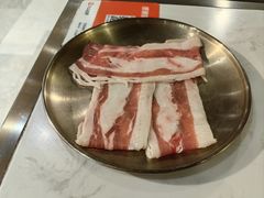 -老板娘的烤肉店(港湾广场店)