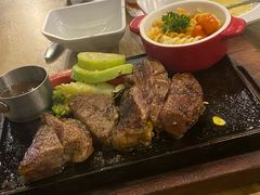 -豪客来牛排(海沧阿罗海店)