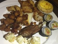 -佰园全日西餐厅-厦门佰翔软件园酒店