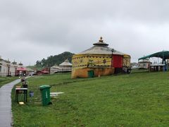 -关山牧场王师烤全羊
