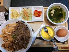 -熊吞·大碗丼烧肉饭(西市场嘉华店)
