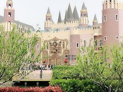 -安徒生童话乐园