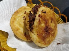 买又大特色牛肉烧饼-买又大餐厅(福林里店)