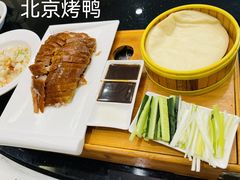 -小团圆饭店(景德路店)