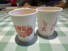 -彭耕记猪油炒小菜(吉联mall店)