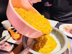 秃黄油捞饭-蟹榭·本帮江浙菜·蟹宴(五角场合生汇商场店)