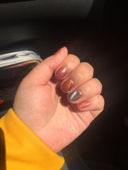 -尚美日式美甲美睫工作室