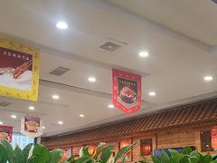 -大清花饺子(山庄店)