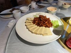 -京味斋·北京烤鸭(华威桥北工大店)