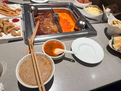 -海底捞火锅(万象城店)