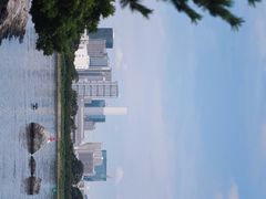 -台场海滨公园船码头