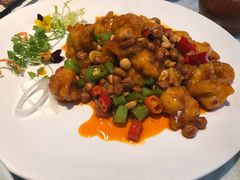 -品味居·首店·大连鲜活海鲜大连菜(东港店)