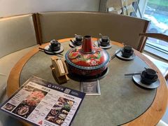 -贰重天冰煮羊自助火锅(东坝店)