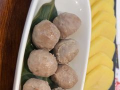 -八宝牛潮汕鲜牛肉火锅(净月店)