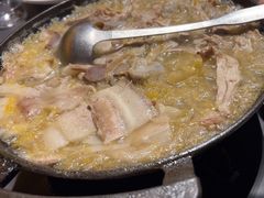 -一桶江山餐厅(松北店)