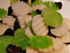 -花影小筑餐厅