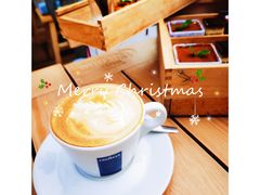 -THE CUT Rooftop顶楼牛排餐吧(环贸iapm店)
