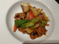 -外高桥喜来登酒店采悦轩