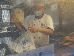 -赵天禄(葑门横街店)