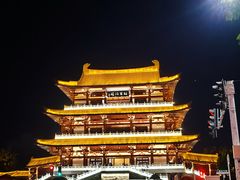 -杜甫江阁