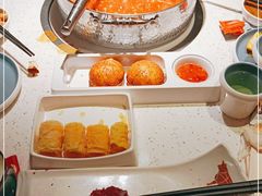 -左庭右院鲜牛肉火锅(苏州园区永旺店)