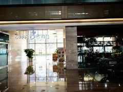 -咖啡陪你(广顺北大街福码大厦店)