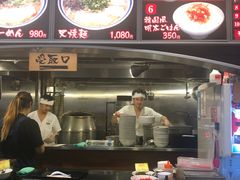 -田中商店(ダイバーシティ東京プラザ店)