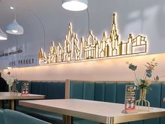 -库滋明·俄罗斯特色美食(中央大街店)