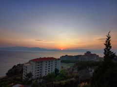 -山海餐厅