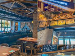 大堂-快乐小羊(富强中路店)