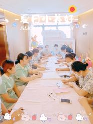 点击看大图 -和伊母婴护理中心·全套房(金山店)