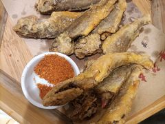 -李记饺子·熏酱东北菜(欢乐谷店)