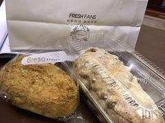 -BreadTalk面包新语·烘焙蛋糕(领展购物广场店)