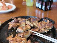 -乐在集市海鲜大排档(平潭店)