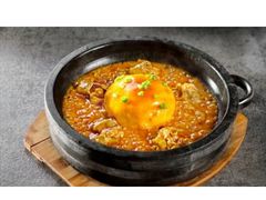 -九转小磨·非遗东北菜(万达广场店)