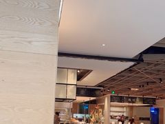 -金海湾自助餐厅(金陵饭店)