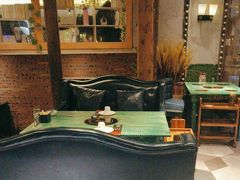 -老灶堂文创火锅(文艺路店)