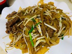 -关姐美食(江南西店)
