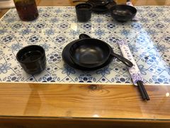 -回香楼大连新派清真菜