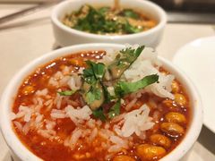 -海底捞火锅(劲松店)