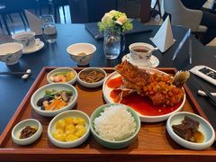 -RIVIERA 松鹤楼(外滩店)